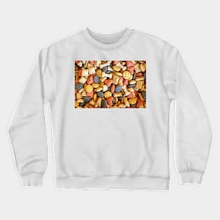 Dog biscuits Crewneck Sweatshirt